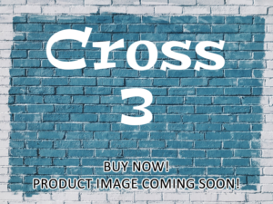 -Cross 3 (2019)-<br>The Original Movie