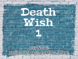 -Death Wish 1 (1974)-<br>The Original Movie