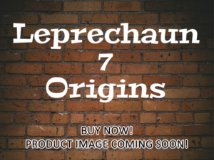 -Leprechaun 7 Origins (2014)-<br>The Original Movie