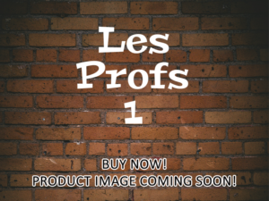 -Les Profs 1 (2013)-<br>The Original Movie