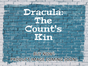 -Dracula: The Count's Kin (1970)-<br>The Original Movie