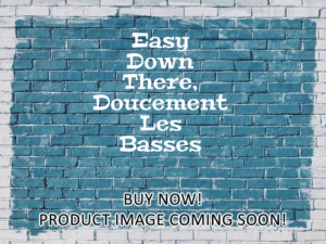 -Easy Down There, Doucement Les Basses (1971)-<br>The Original Movie