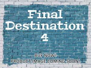 -Final Destination 4 (2009)-<br>The Original Movie