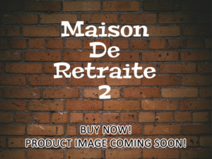 -Maison De Retraite 2 (2024)-<br>The Original Movie