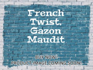 -French Twist, Gazon Maudit (1995)-<br>The Original Movie