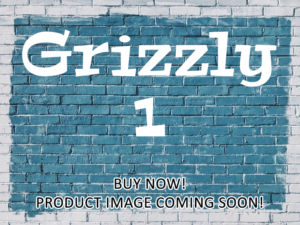 -Grizzly 1 (1976)-<br>The Original Movie