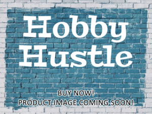 -Hobby Hustle (2025)-<br>The Original Movie