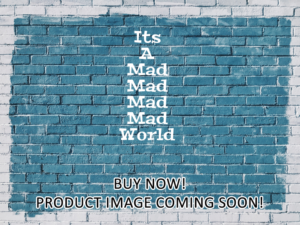 -Its A Mad Mad Mad Mad World (1963)-<br>The Original Movie