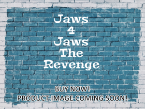 -Jaws 4 Jaws The Revenge (1987)-<br>The Original Movie