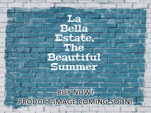 -La Bella Estate, The Beautiful Summer (2023)-<br>The Original Movie