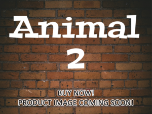 -Animal 2 (2007)-<br>The Original Movie