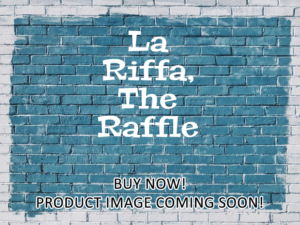 -La Riffa, The Raffle (1991)-<br>The Original Movie