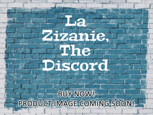 -La Zizanie, The Discord (1978)-<br>The Original Movie