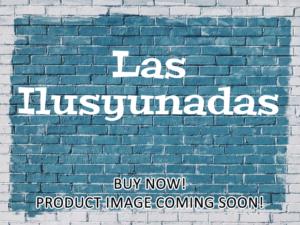 -Las Ilusyunadas (2025)-<br>The Original Movie