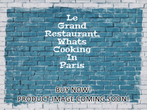 -Le Grand Restaurant, Whats Cooking In Paris (1966)-<br>The Original Movie