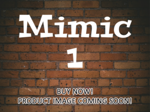 -Mimic 1 (1997)-<br>The Original Movie