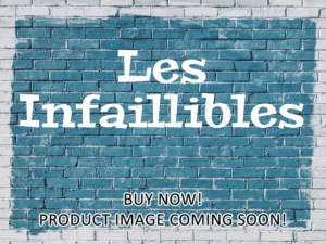 -Les Infaillibles (2024)-<br>The Original Movie