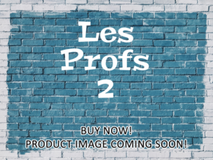 -Les Profs 2 (2015)-<br>The Original Movie