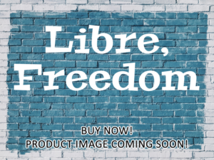 -Libre, Freedom (2024)-<br>The Original Movie