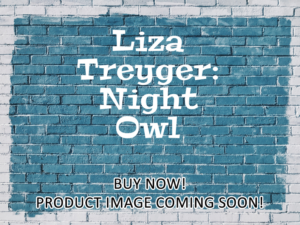 -Liza Treyger: Night Owl (2025)-<br>The Original Movie