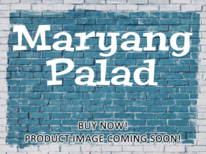 -Maryang Palad (2024)-<br>The Original Movie