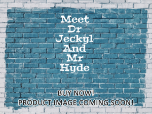 -Meet Dr Jeckyl And Mr Hyde (1953)-<br>The Original Movie