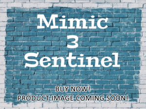 -Mimic 3 Sentinel (2003)-<br>The Original Movie