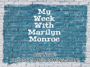 -My Week With Marilyn Monroe (2011)-<br>The Original Movie