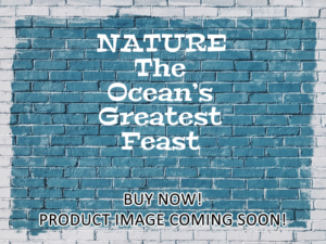 -NATURE The Ocean’s Greatest Feast (2022)-<br>The Original Movie