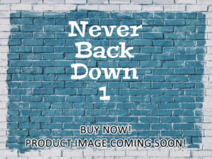 -Never Back Down 1 (2008)-<br>The Original Movie