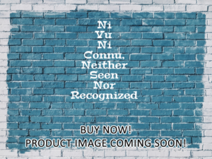 -Ni Vu Ni Connu, Neither Seen Nor Recognized (1958)-<br>The Original Movie