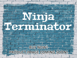 -Ninja Terminator (1985)-<br>The Original Movie