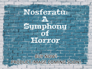 -Nosferatu: A Symphony of Horror (2023)-<br>The Original Movie