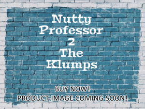 -Nutty Professor 2 The Klumps (2000)-<br>The Original Movie