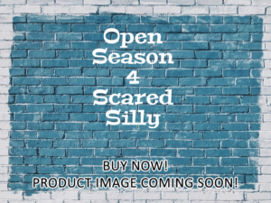 -Open Season 4 Scared Silly (2015)-<br>The Original Movie