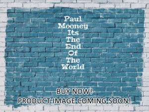 -Paul Mooney Its The End Of The World (2010)-<br>The Original Movie