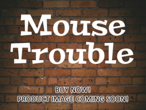 -Mouse Trouble (2014)-<br>The Original Movie