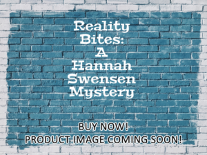 -Reality Bites: A Hannah Swensen Mystery (2025)-<br>The Original Movie
