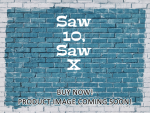 -Saw 10, Saw X (2023)-<br>The Original Movie