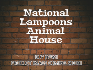 -National Lampoons Animal House (1978)-<br>The Original Movie