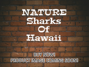 -NATURE Sharks Of Hawaii (2021)-<br>The Original Movie