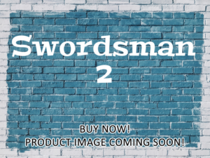 -Swordsman 2 (1992)-<br>The Original Movie