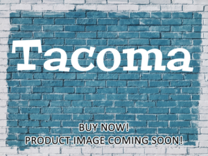 -Tacoma (2024)-<br>The Original Movie