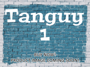 -Tanguy 1 (2001)-<br>The Original Movie