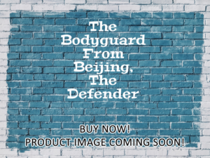 -The Bodyguard From Beijing, The Defender (1994)-<br>The Original Movie