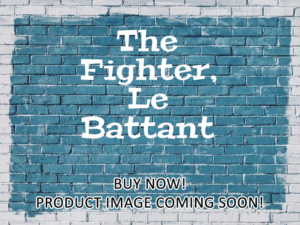 -The Fighter, Le Battant (1983)-<br>The Original Movie