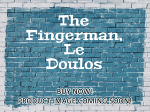 -The Fingerman, Le Doulos (1962)-<br>The Original Movie