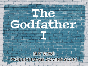 -The Godfather I (1972)-<br>The Original Movie