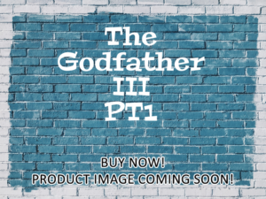 -The Godfather III PT1 (1990)-<br>The Original Movie