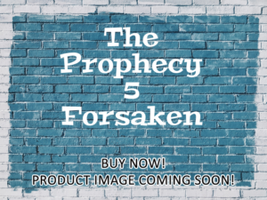 -The Prophecy 5 Forsaken (2005)-<br>The Original Movie